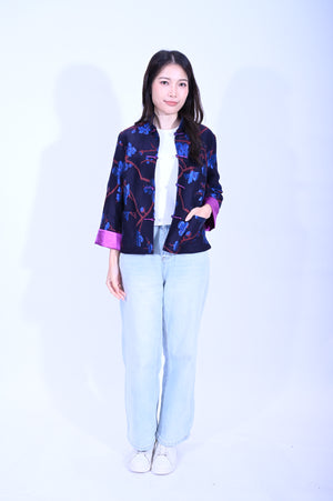 Line & Curve Ladies Jacket YL246-42