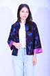 Line & Curve Ladies Jacket YL246-42
