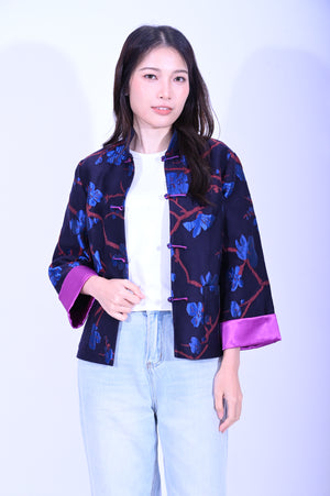 Line & Curve Ladies Jacket YL246-42