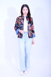 Line & Curve Ladies Jacket YL246-43