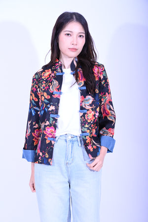 Line & Curve Ladies Jacket YL246-43