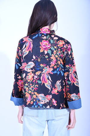 Line & Curve Ladies Jacket YL246-43