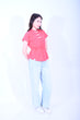Cypherhood Chinese Ladies' BlouseC2603006C