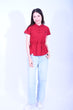 Cypherhood Chinese Ladies' BlouseC2603006B