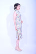 Line & Curve Ladies Cotton Qi Pao YL1190-3