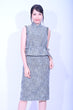 Line & Curve Ladies TopYL268T-1