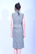 Line & Curve Ladies SkirtYL268B-1