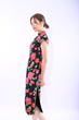 Line & Curve Ladies Qi Pao 91797A-7731