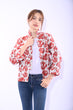 Line & Curve Jacket YL246Q-1