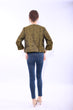 Line & CurveJacket YL244-2