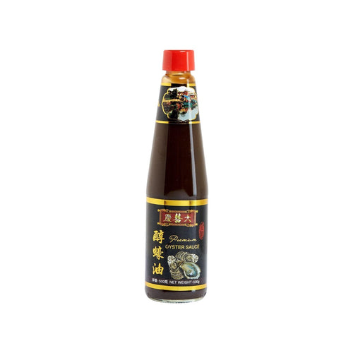 Tai Hei Hing Oyster Sauce 500G