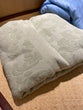 Willy Cotton Jacquard Blanket Queen(80