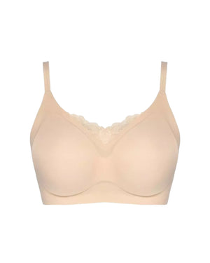 Wacoal HB1332 4T Non Wire Seamless Bra