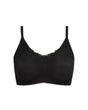 Wacoal HB1332 4T Non Wire Seamless Bra