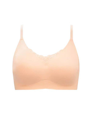 Wacoal HB1334 4T Cooling Non Wire Seamless Bra