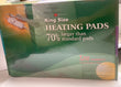 Besmed Automatic Moist Heating Pad (King Size)(BE-240)