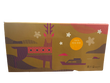 KUO YUAN YE Pineapple Pastry(252G) (6pcs/box)