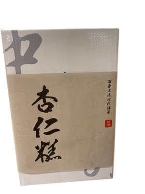 Taiwan Almond Pastry (15pcs)
