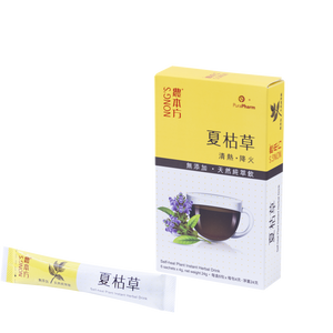 Nong's Self-heal Plant Instant Herbal Drink(6 sachets)