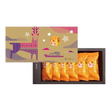 KUO YUAN YE Pineapple Pastry(252G) (6pcs/box)