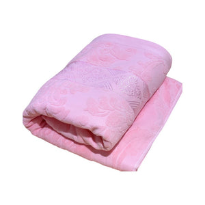 Willy Cotton Jacquard Blanket Double(70