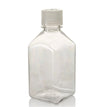 NALGENE Square Bottle (500ml) (model: 2015-0500)