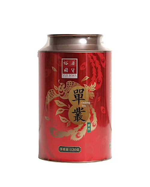 Yue Hwa Brand Dan Cong Oolong Tea