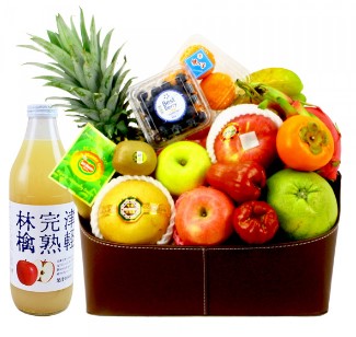 Premium fruit selection YWMAF053L(H05)