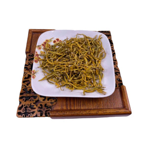 Huoshan Dendrobium Strips(1st Class)(Each Tael)