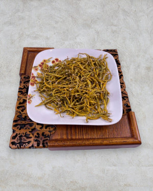 Huoshan Dendrobium Strips(1st Class)(Each Tael)