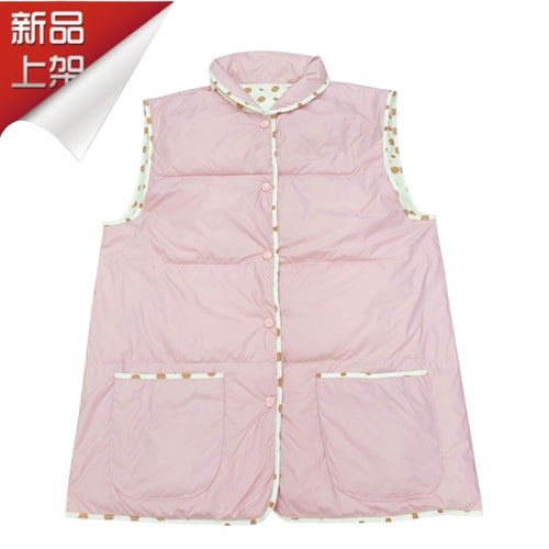 Wacoal Thermal Vest ZR0358 (Pink)