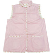 Wacoal Thermal Vest ZR0358 (Pink)