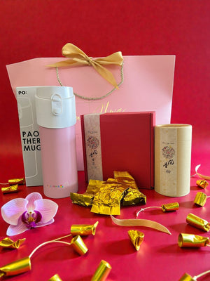 2026 CNY Health Blessings Bag A (Online Exclusive)