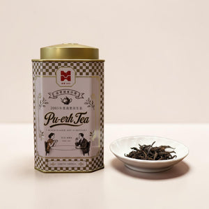 Yue Hwa Yunnan Raw Pu'er (Blended to 7532 recipe) (Limited Edition)