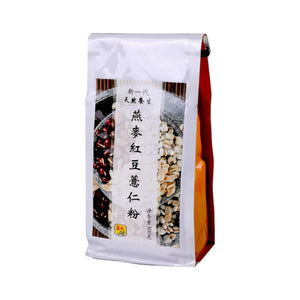 NEW MILLENNIUM Oat red bean Coix kernel powder