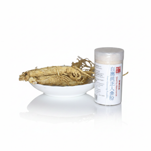 Yue Hwa Pure Ginseng Power(60G)
