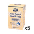 Ansupreme Super Natural Probiotics(30 tablets)(5 Btl Set)