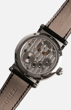 SeaGull Tourbillon Mechanical Watch (818.904)