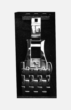 Sea-Gull Ultra-thin Mechanical Watch (M198S)