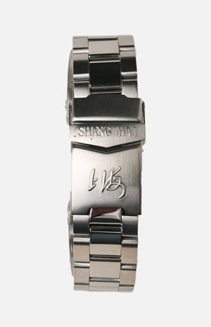 Shanghai AW669-5 Mechanical Watch