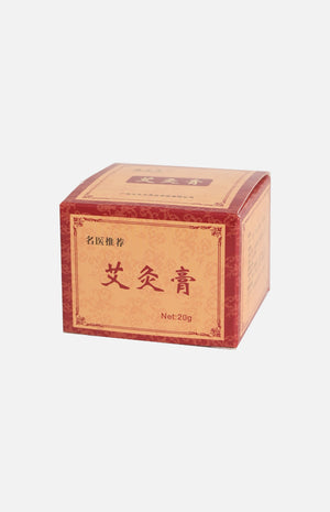 Moxibustion Cream