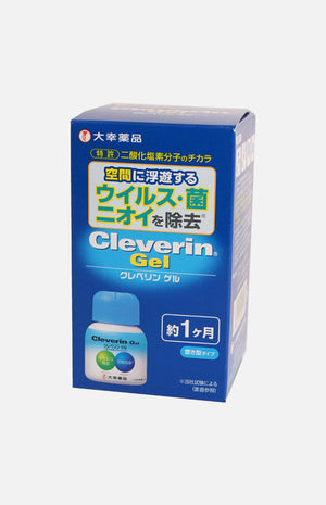 Cleverin Gel (150g)