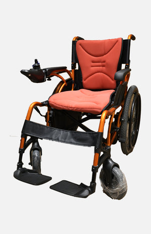 Masar USA high quality  electric wheelchair (Ma-75L)