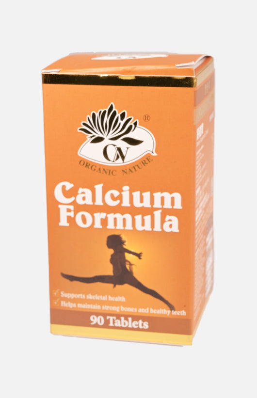 Ansupreme Calcium Formula(90 tablets)