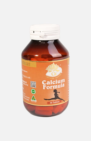 Ansupreme Calcium Formula(90 tablets)(5 Btl Set)