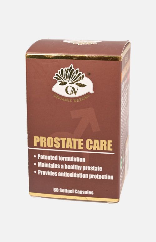 Ansupreme Prostate Care(60 tablets)