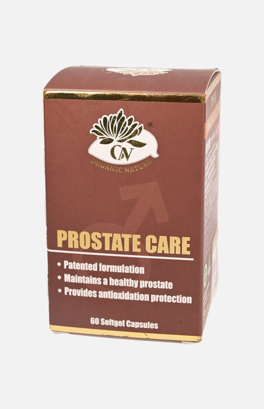 Ansupreme Prostate Care(60 tablets)(5 Btl Set)