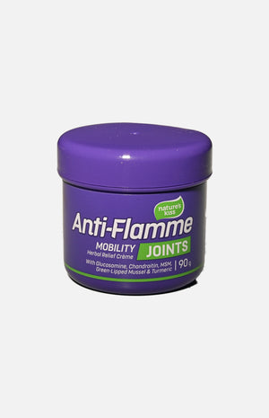 Anti-Flamme Joints Cream