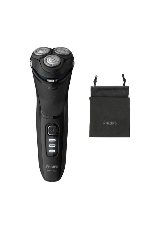 Philips S1332/41 Dry Electric Shaver