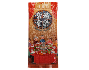 DongXiangZui-Rice Gift(Always Full and Happy)( 0.3 kg / pack)